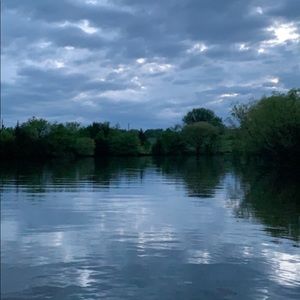 Meet your Posher, Kaylsey